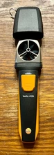 Testo 410i Bluetooth Vane Anemometer Smart Probe, Great Condition