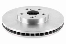 ACKOJA 2x Bremsscheibe belüftet vorne für Toyota Avensis Station Wagon _T22_