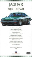 Hasegawa 20305 1/24 Jaguar XJ-S H.E. TWR