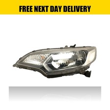 HONDA JAZZ 2015-2018 HEADLIGHT HEADLAMP  LH LEFT SIDE NEAR SIDE