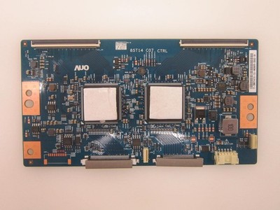 XR-85X93L TCON Board 85T14 C0G