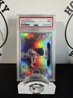 2024 Panini Mosaic Caleb Williams RC #289 NFL Debut Silver PSA 9 BEARS