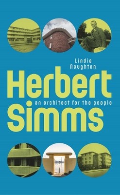 Lindie Naughton Herbert Simms (Paperback) (UK IMPORT)