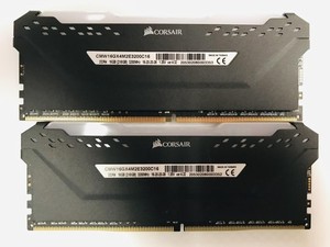 Corsair Vengeance 16GB DDR4 3200MHz | eBay