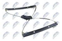 Nty Fensterheber EPS-AU-024 FüR Audi