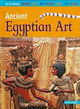 Ancient Egyptian Art Library Binding Susie Hodge