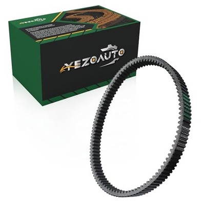 CVT Drive Belt for Yamaha Snowmobile Apex/Vector/Nytro/Viper/SRX/SXR/SX