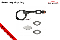 AGR-VENTILSATZ Ducato Iveco Boxer Jumper 3.0 JTD HDI 162642 504121701