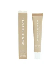 Summer Fridays Lip Butter Balm in lipstick Vanilla color new 15g