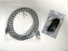 raphnet Classic Controller to USB - Used/Cosmetic defect read description