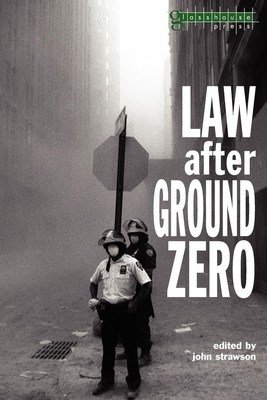 Law after Ground Zero | John Strawson | Taschenbuch | Einband - flex.(Paperback)