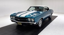 1970 Chevrolet Malibu for Sale