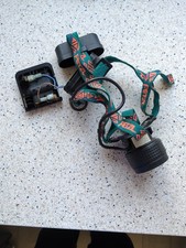 Petzl Zoom Head Torch