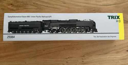 Trix 25984 USA h0 Class800 #844 | Condition: Neu