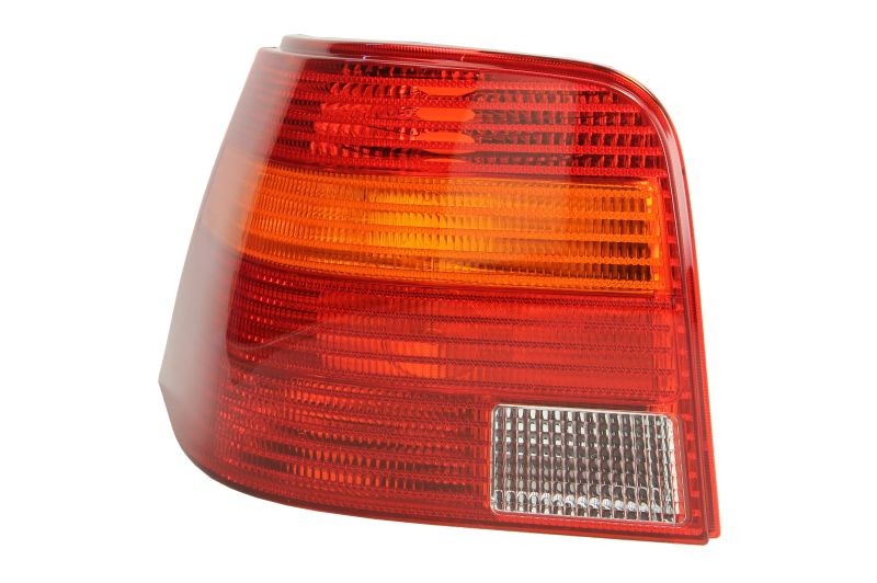 TYC 11-0198-01-2 Heckleuchte links Rücklicht Hecklicht Rückleuchte für VW - Bild 6