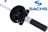 Sachs 313446 StoßDäMpfer StossdäMpfer Vorderachse Vorne FüR Renault