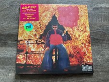 Oliver Tree - Ugly Is Beautiful Vinyl LP Album - Clear - NEW  SEALED - In Hand 