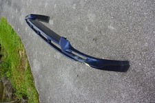 JDM Front Stoßstange Lippe Luftdämpfer Spoiler passend für Subaru Impreza STI...