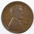 1913-D Lincoln Wheat Penny Cent Good (G)