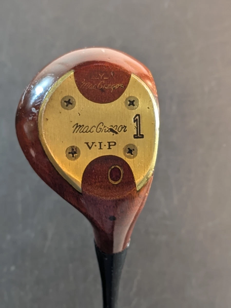 MacGregor Woods products for sale | eBay