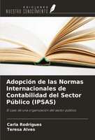 AdopcióN De Las Normas Internacionales De Contabilidad Del Sector PúBlico...