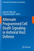 Pratyusha Mandal (U. A.) | Alternate Programmed Cell Death Signaling In...