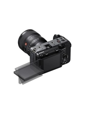Sony Alpha ILME-FX3 Full Frame Cinema Line Camera for sale online