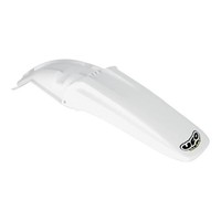 Ufo Heck KotflüGel YZ125-250 93-5 Wht R-FNDR Weiss