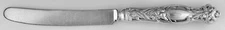 International Silver Frontenac  Orange Knife 3871589
