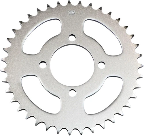 SPROCKET, REAR (NT:39)