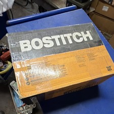 Bostitch 15 Steel Coil Nails 2-1/2 in x 0.120 in Flat Head Smooth 2700 Pack