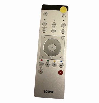 Loewe Assist Easy Original Fernbedienung /geprüft