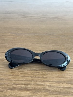 Vintage Gucci Gg 2420 Brille Sonnen-Brille Sunglasses Glasses Made In Italy