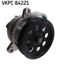 For SKF VKPC 84221 WATER PUMP FORD 2.0ECOBLUE/TDCI