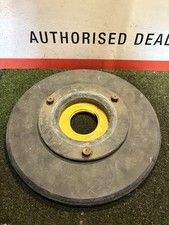 Tennant Floor Cleaner 16” Floor Scrubber Pad Driver Disc