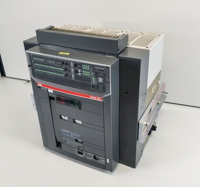 ABB SACE E3 E3V 16 SACE PR121/P IN=1600A Schutzschalter Leistungsschalter