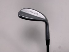 Mizuno Pro T-1 Chrome Lob Wedge LW 58 10 V-Grind DG S400 Tour Issue Stiff RH