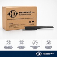KotflÜGel Vorne Links Diederichs 9740331 Passend FÜR Fiat Peugeot SeitenflÜGel