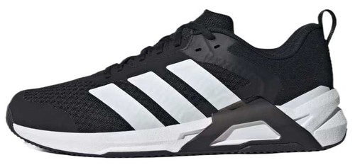 adidas Dropset Trainer Weightlifting Shoes Men display picture 1