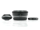 [US import fees included] Fujinon Fuji XF 27mm F/2.8 lens Fujifilm X Series