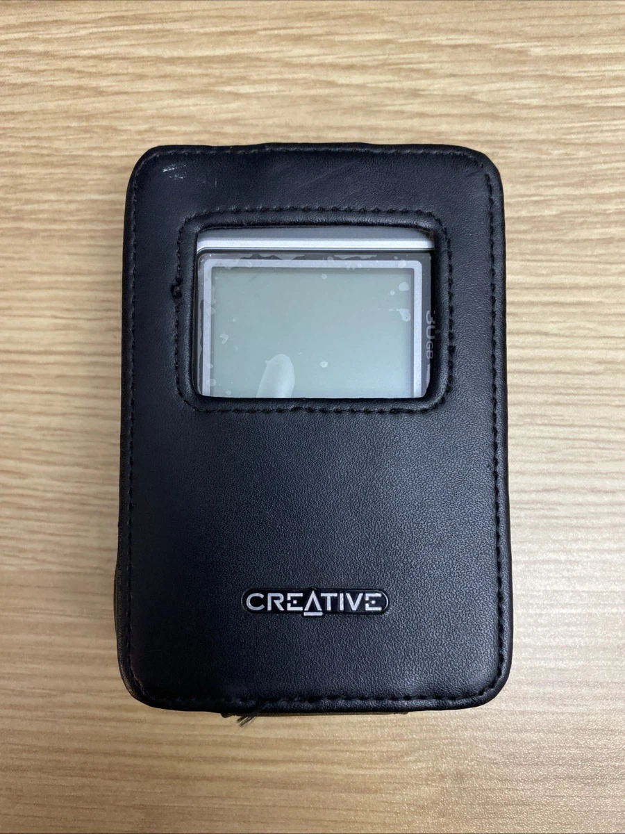 Creative Zen Micro for sale - eBay