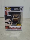 Funko Pop! Vinyl: DC Universe - Red Wing Robin - Hot Topic (Exclusive) #274