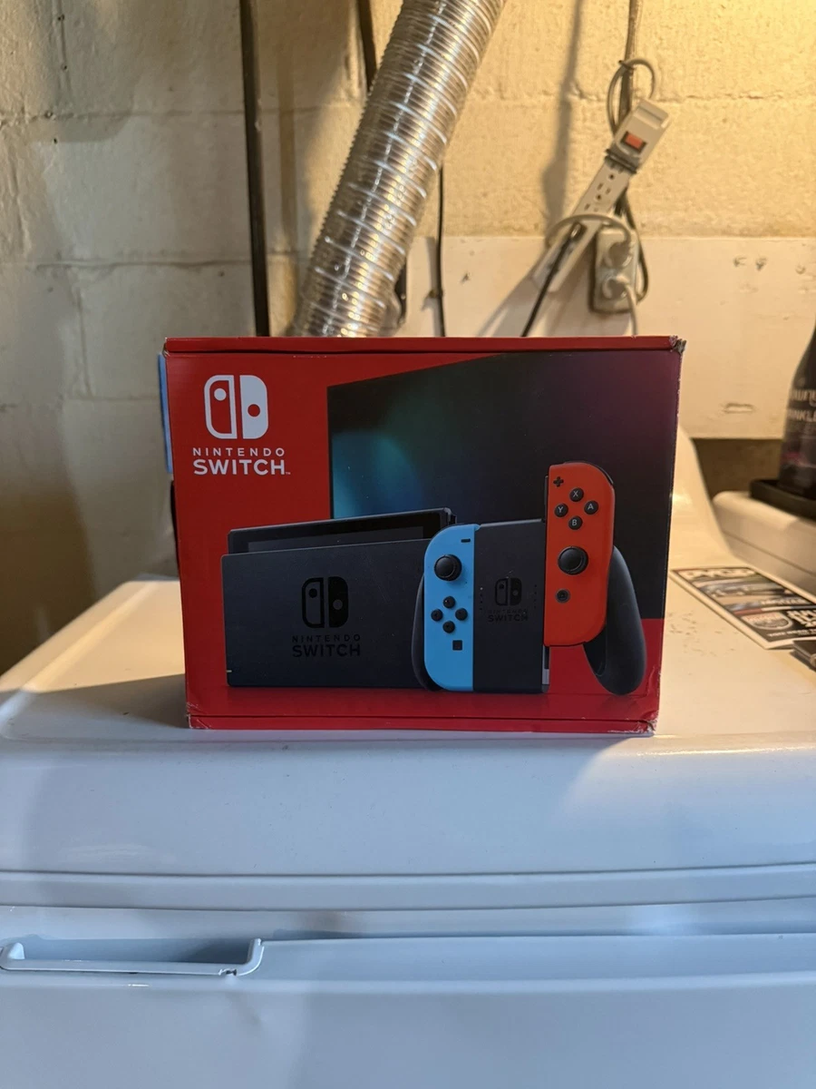Nintendo Switch Original Video Game Cases & Boxes for sale - eBay