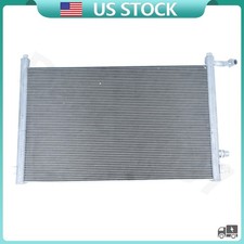 For BMW M5 M8 M8 Gran Coupe M850i xDrive Radiator 17118043655 17-11-8-043-655 US