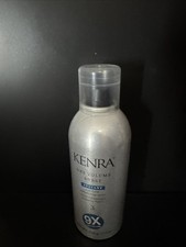Kenra Dry Volume Burst 3 Volumizing Dry Texture Hairspray 7.5 oz Soft Hold