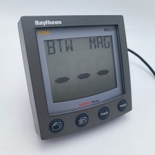 Produktbild - RAYMARINE RAYTHEON ST60 MULTI A22003 Marine Instrument Display Unit Autohelm