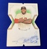 2015 National Convention Allen & Ginter's 10th Anniversary Die-Cut David Ortiz
