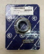 Performance Machine Throttle Housing Assembly - Thread-In Cable