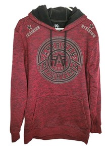 mens american fighter moletom com capuz