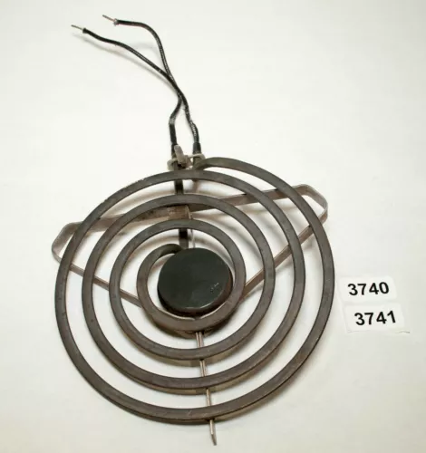 Chromalox SM21MD Range Surface Element 208/250V 1455/2100W 
